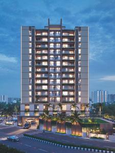 Project Image of 0.0 - 1300.39 Sq.ft 4 BHK Apartment for buy in A-One 48 Avenue