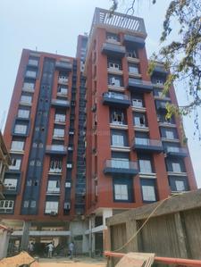 Project Image of 663.0 - 896.0 Sq.ft 2 BHK Apartment for buy in ATK Kalim Riviera