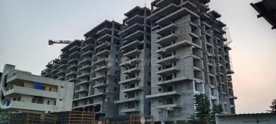 Project Image of 1845.0 - 2655.0 Sq.ft 3 BHK Apartment for buy in Theme Imperial
