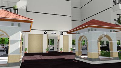 Project Image of 530.0 - 961.0 Sq.ft 1 BHK Apartment for buy in Shriline Avanti
