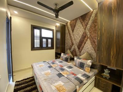 Project Image of 400.0 - 950.0 Sq.ft 1 BHK Builder Floor for buy in Tulip Affordable Floors