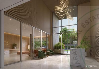Project Image of 1942.13 - 2466.55 Sq.ft 3 BHK Apartment for buy in Uma Tulip Skyline