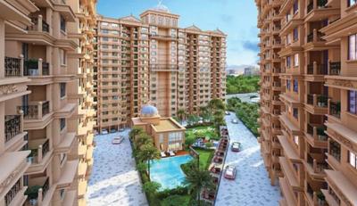 Project Image of 555 Sq.ft 1 BHK Apartment / Flat for sale in Titwala for Rs. 2600000