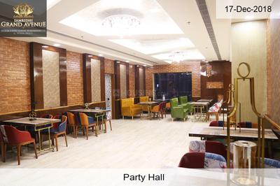 Project Image of 980.0 - 1895.0 Sq.ft 2 BHK Apartment for buy in Samridhi Grand Avenue Iconic Tower