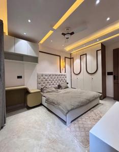 Project Image of 540.0 - 650.0 Sq.ft 2 BHK Apartment for buy in Saarthi Affordable Flats