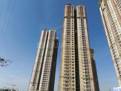 Project Image of 1355.0 - 2262.0 Sq.ft 2 BHK Apartment for buy in My Home Sayuk