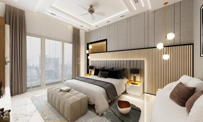 Project Image of 0.0 - 2250.0 Sq.ft 3 BHK Builder Floor for buy in Kesar Luxury Floors 250 Sq Yd