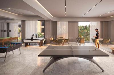 Project Image of 3501.0 - 4664.0 Sq.ft 4 BHK Apartment for buy in The Storeys Golf Coast