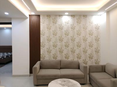 Project Image of 504.0 - 720.0 Sq.ft 1 BHK Builder Floor for buy in Aman Shree Ji Affordable Homes