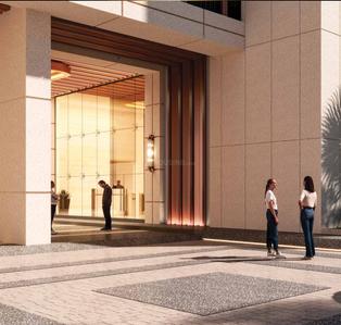 Project Image of 467.0 - 1020.0 Sq.ft 1 BHK Apartment for buy in Siyara Vista
