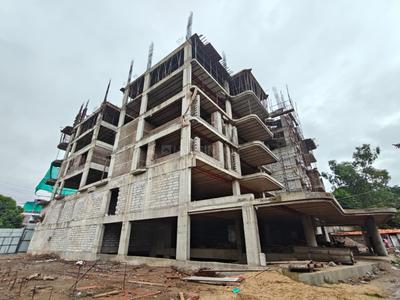 Project Image of 2859.0 - 4599.0 Sq.ft 3 BHK Apartment for buy in The Divine