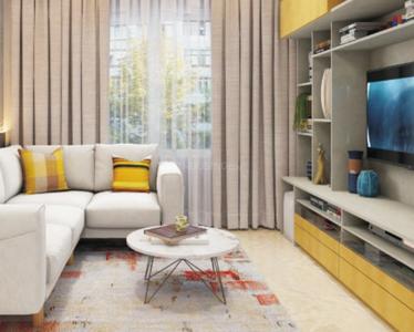 Project Image of 439.0 - 1203.0 Sq.ft 1 BHK Apartment for buy in Panchdeep Enclave
