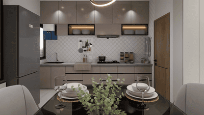Project Image of 634.21 - 863.48 Sq.ft 2 BHK Apartment for buy in Shreeram Mangalam Heights