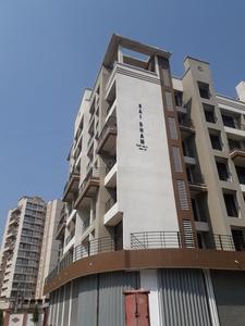 Project Image of 184.28 - 387.82 Sq.ft 1 BHK Apartment for buy in Kishor Sai Dham