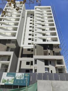 Project Image of 1215.0 - 1707.0 Sq.ft 2 BHK Apartment for buy in Sun & Sanctum 