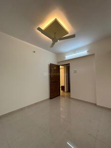 Project Image of 585 Sq.ft 1 BHK Apartment / Flat for sale in Vihighar for Rs. 3200000