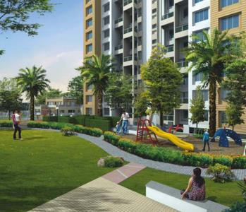 Project Image of 1001 Sq.ft 2 BHK Apartment / Flat for sale in Tathawade for Rs. 9000000