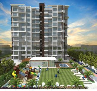 Project Image of 635.0 - 1051.0 Sq.ft 1 BHK Apartment for buy in Legacy Fortune Exotica