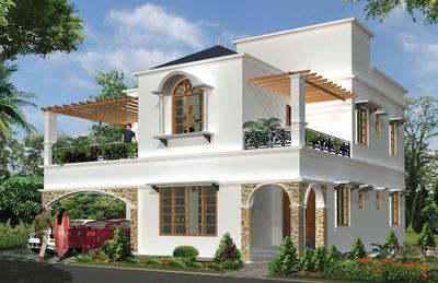 Project Image of 2575.0 - 5995.0 Sq.ft 3 BHK Villa for buy in Prestige Royal Woods