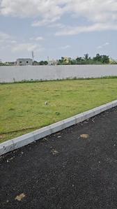Project Image of 670.0 - 1515.0 Sq.ft Residential Plot Plot for buy in The Manish Avenue