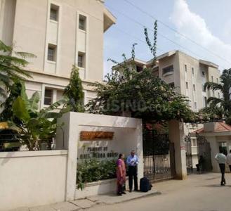 Project Image of 2292 Sq.ft 3 BHK Apartment / Flat for sale in Munnekollal for Rs. 26500000