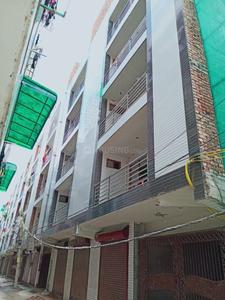 Sai Sai Dwar Elevation 1