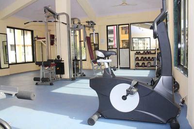 Project Image of 559.62 - 716.23 Sq.ft 2 BHK Apartment for buy in Ashiyana Village Building No 10