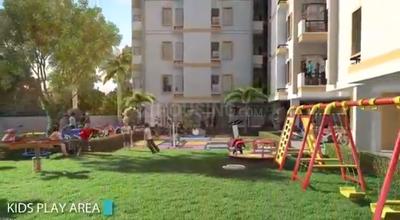 Project Image of 265.0 - 513.0 Sq.ft 1 BHK Apartment for buy in Mukundra Prime