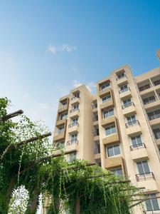 Project Image of 365.0 - 508.0 Sq.ft 1 BHK Apartment for buy in Janaadhar Sanand