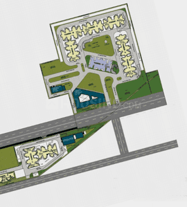Project Image of 570.0 - 586.0 Sq.ft 2 BHK Apartment for buy in Mahira Homes 