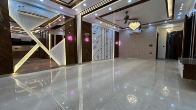 Project Image of 1500.0 - 2500.0 Sq.ft 3 BHK Builder Floor for buy in Creative Luxury Homz