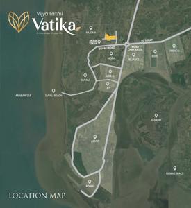 Project Image of 560.69 - 1245.6 Sq.ft Residential Plot Plot for buy in Devenbhai Vijya Laxmi Vatika