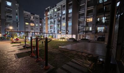 Project Image of 1067.0 - 1866.0 Sq.ft 2 BHK Apartment for buy in SandeepG Mayfair Utsav