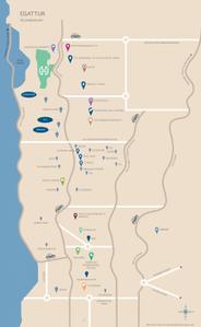 Project Image of 702.0 - 1089.0 Sq.ft 2 BHK Apartment for buy in Hiranandani Verona Block