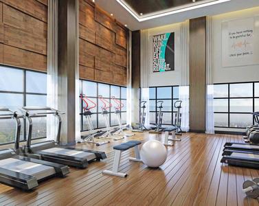 Project Image of 1639.0 - 2819.0 Sq.ft 3 BHK Apartment for buy in Tilakratan Elysium