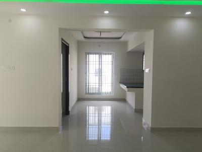Project Image of 1081.0 - 1200.0 Sq.ft 3 BHK Apartment for buy in Mithuns Janani Dhanalakshmi