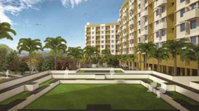 Project Image of 302.0 - 744.0 Sq.ft 1 RK Apartment for buy in Vastushodh AnandGram Ketkawale