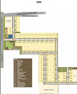 Project Image of 160 Sq.ft Residential Plot / Land for sale in Jhajjarrural for Rs. 8800000