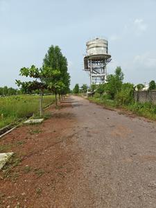 Project Image of 600.2 - 1623.95 Sq.ft Residential Plot Plot for buy in Swarna City