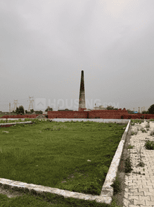 Project Image of 450.0 - 1800.0 Sq.ft Residential Plot Plot for buy in Del NCR Aerocity Jewar