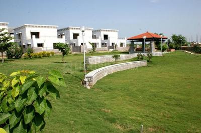 Project Image of 0.0 - 2224.0 Sq.ft 3 BHK Villa for buy in NK Villa Springs East