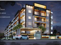 Elevation 1