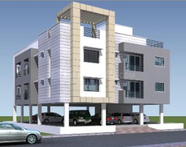 Project Image of 920.0 - 1550.0 Sq.ft 2 BHK Apartment for buy in Madhurams Aalaya