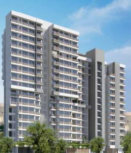 Project Image of 1140.0 - 1380.0 Sq.ft 2 BHK Apartment for buy in Wadhwa Madhupuri