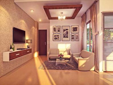Project Image of 2396.0 - 3939.0 Sq.ft 3 BHK Villa for buy in Shamraj Casa 18
