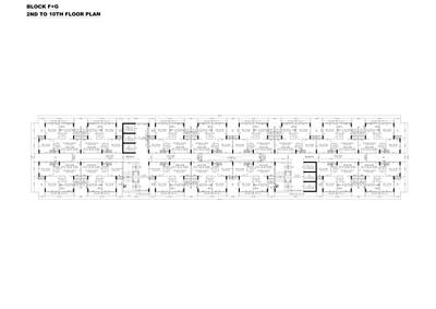Project Image of 740.0 - 1012.0 Sq.ft 2 BHK Apartment for buy in Saanvi Nirman Springs