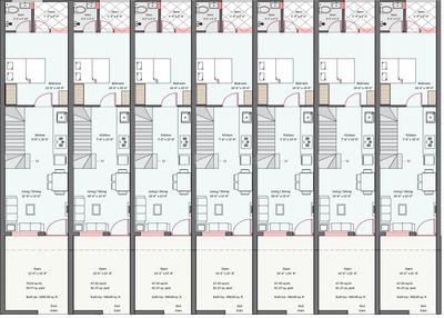Uttam New Paras Villa Images for clusterPlan 1