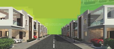 VS Prestige City Elevation 1