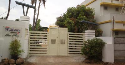 Project Image of 1570.0 - 1720.0 Sq.ft 3 BHK Villa for buy in Mulberry Green Aura