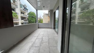 Project Image of 2000.0 - 3500.0 Sq.ft 4 BHK Builder Floor for buy in Creative Independent Homz